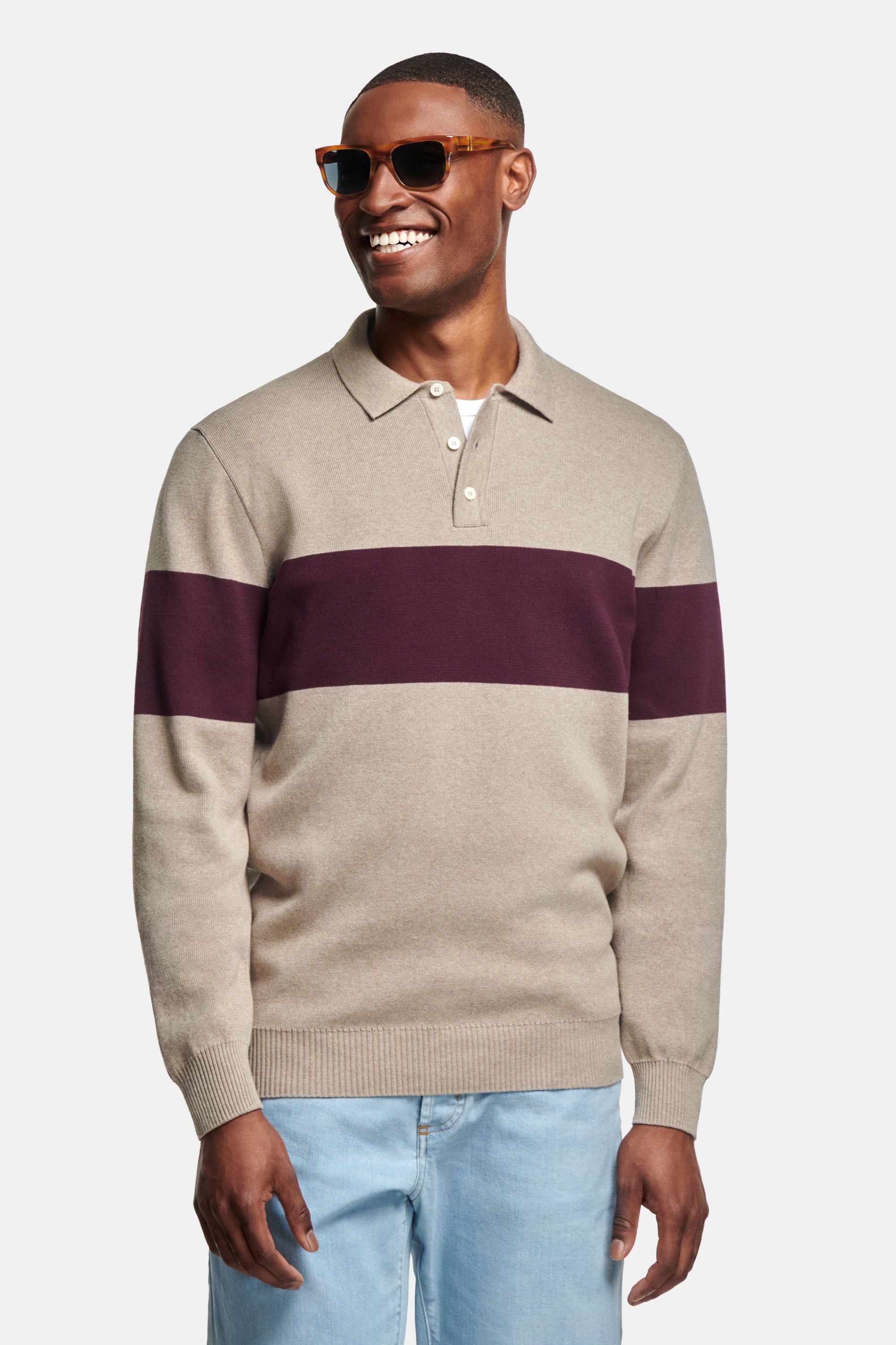 Blindsides * The Rugby Pullover