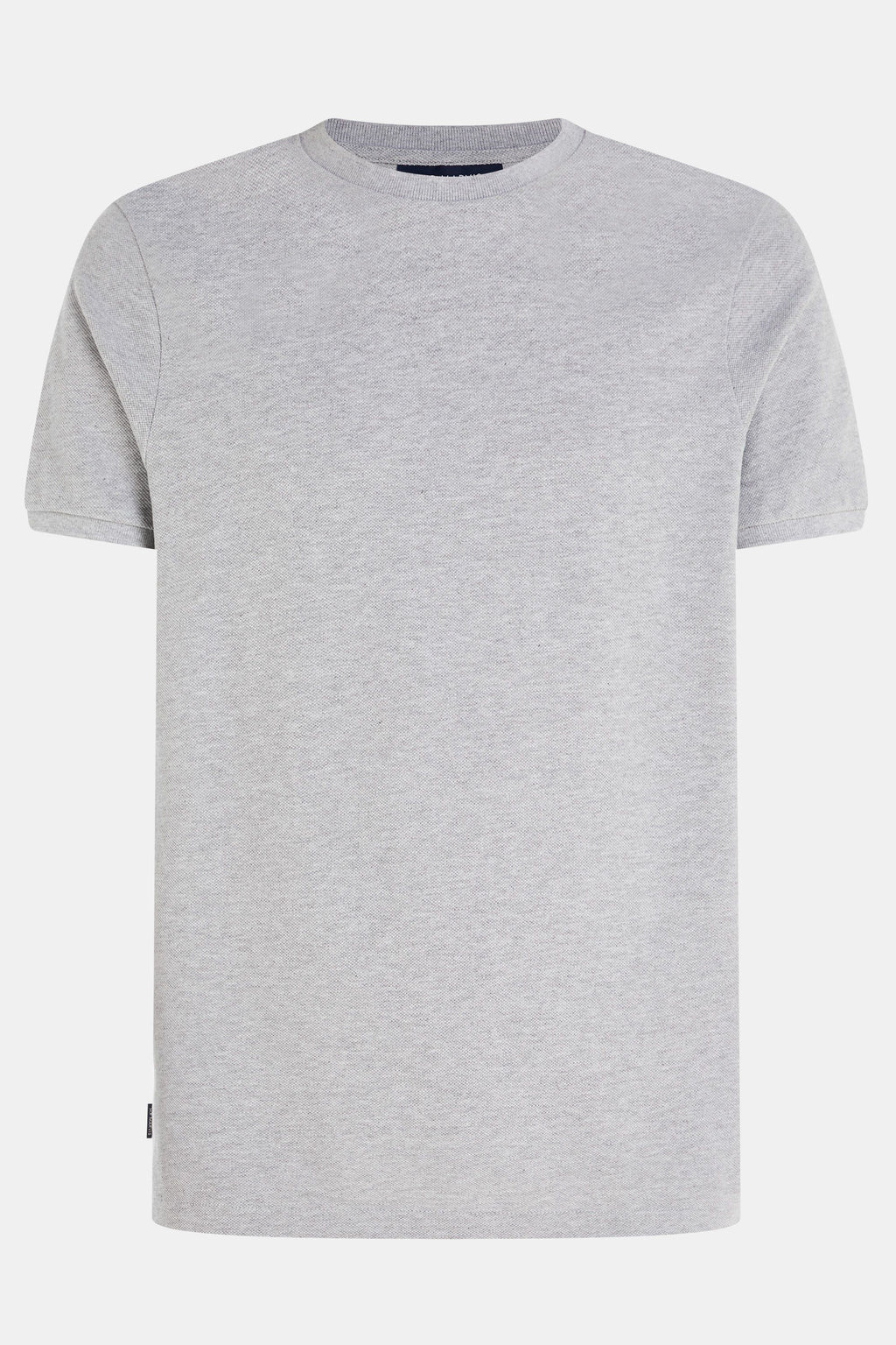 Oysters * The Piqué Tee