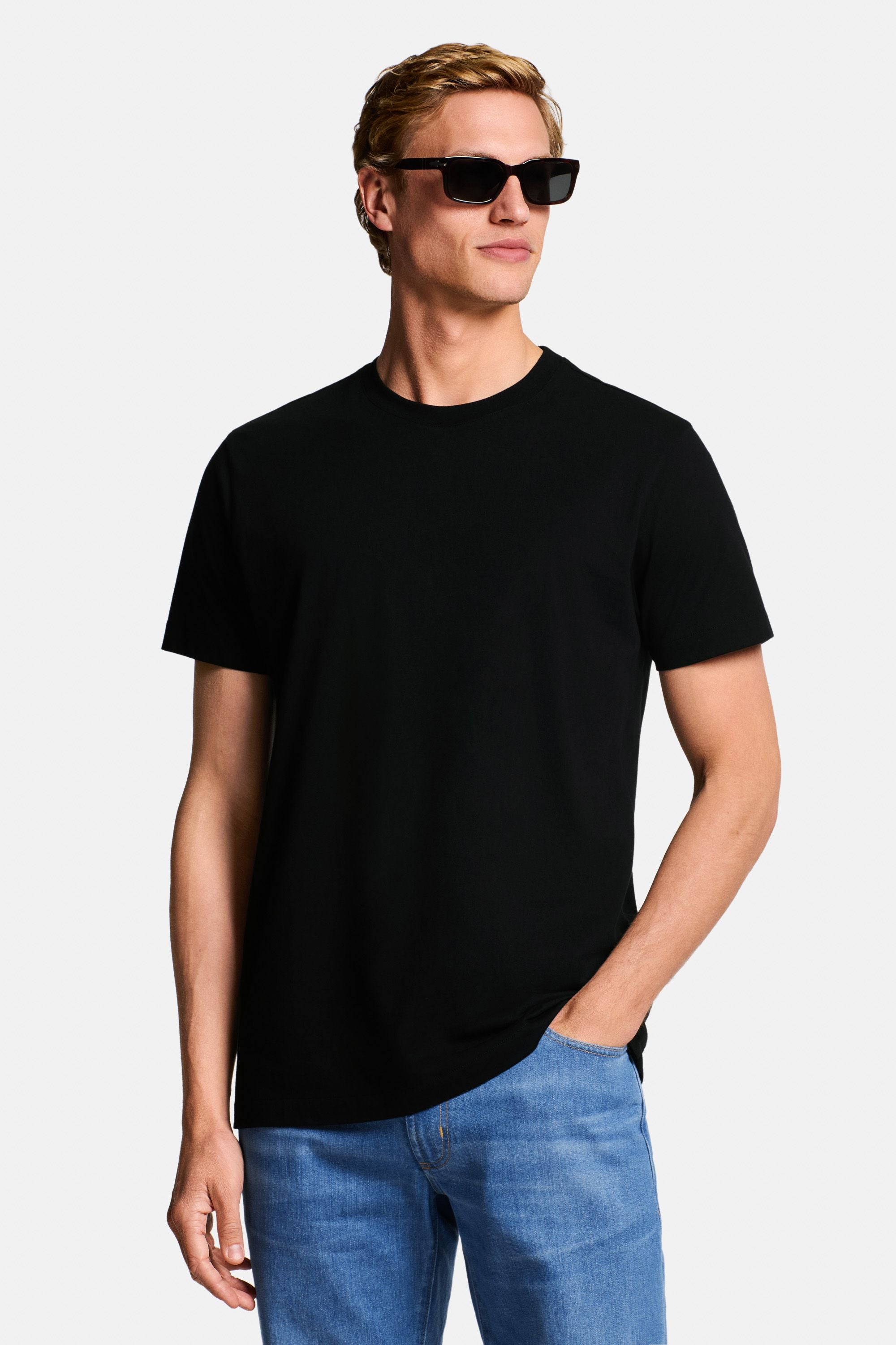Blackjacks * The Midweight Tee