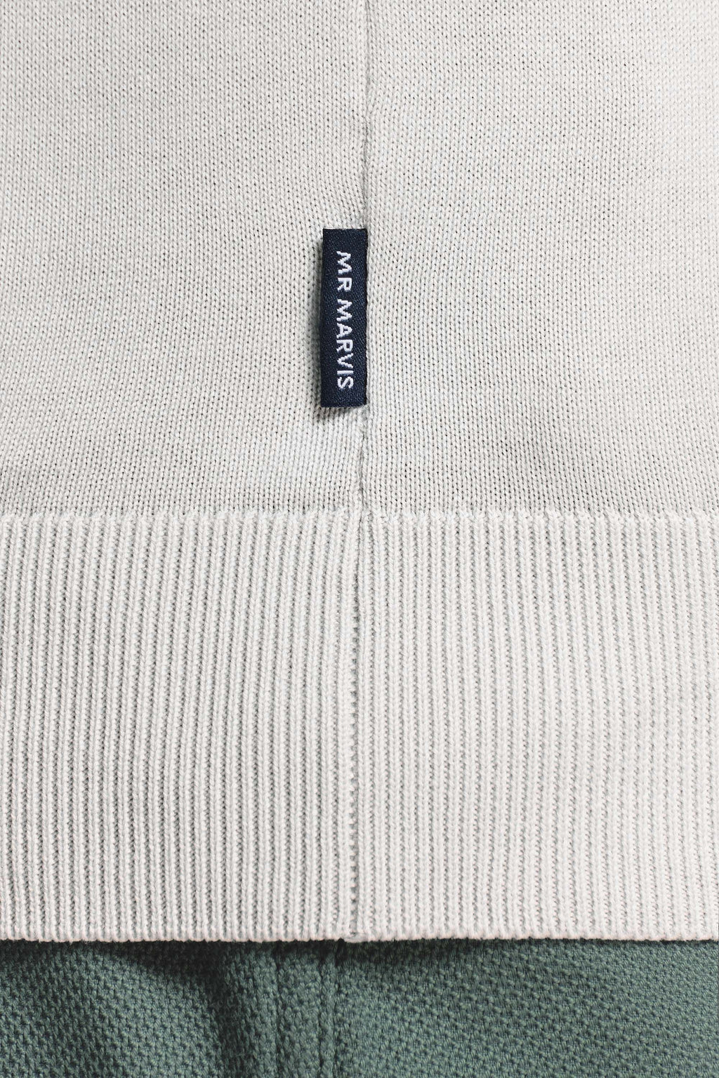 Gullwings * The Knitted Tee