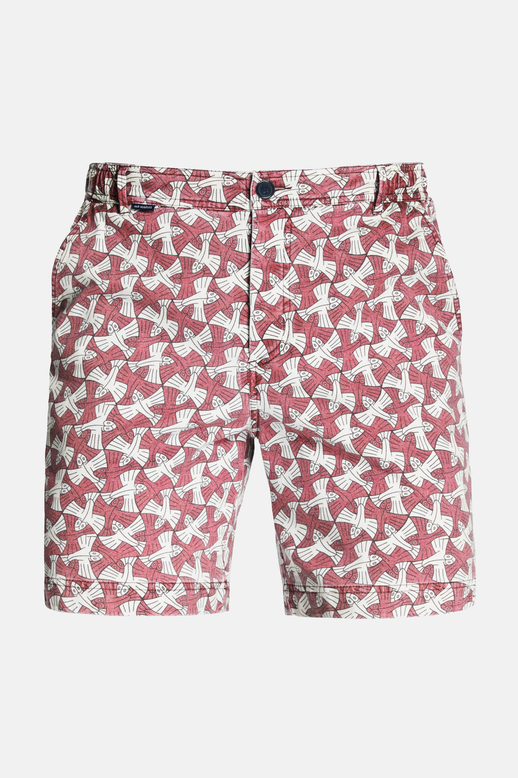 Red Birds * The Print Originals