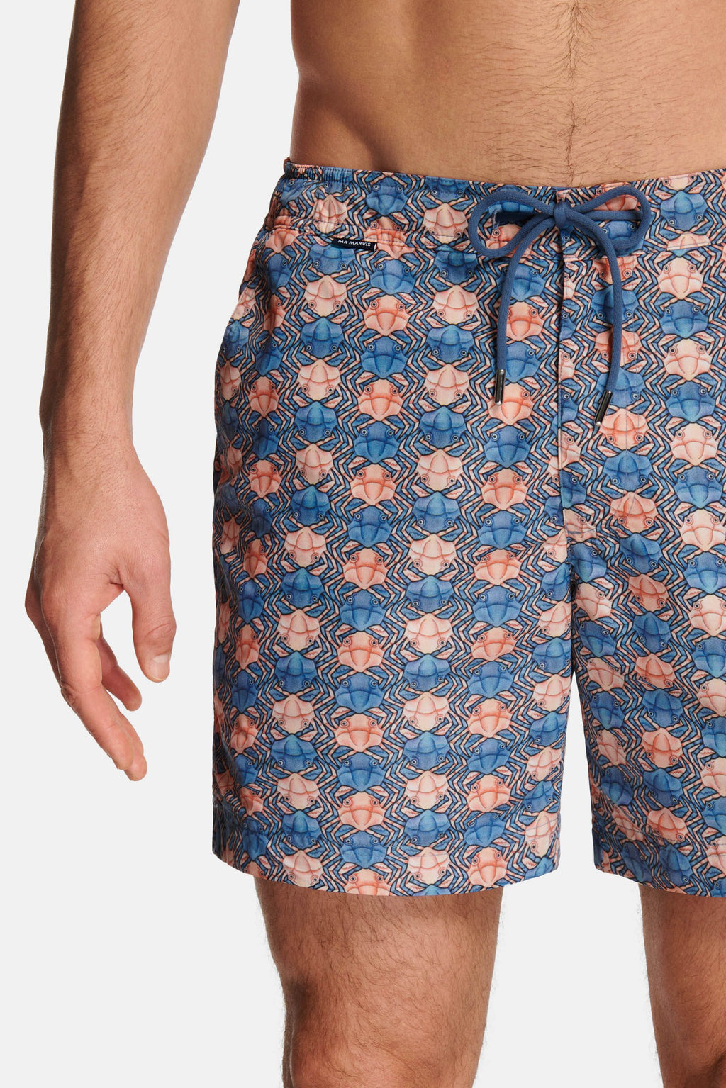 Crabs * The Print Swims