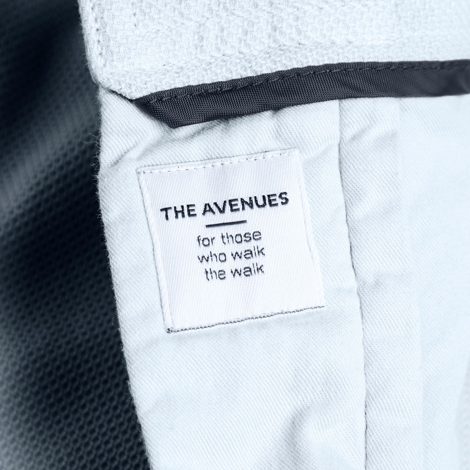 Avenues * The Piqués