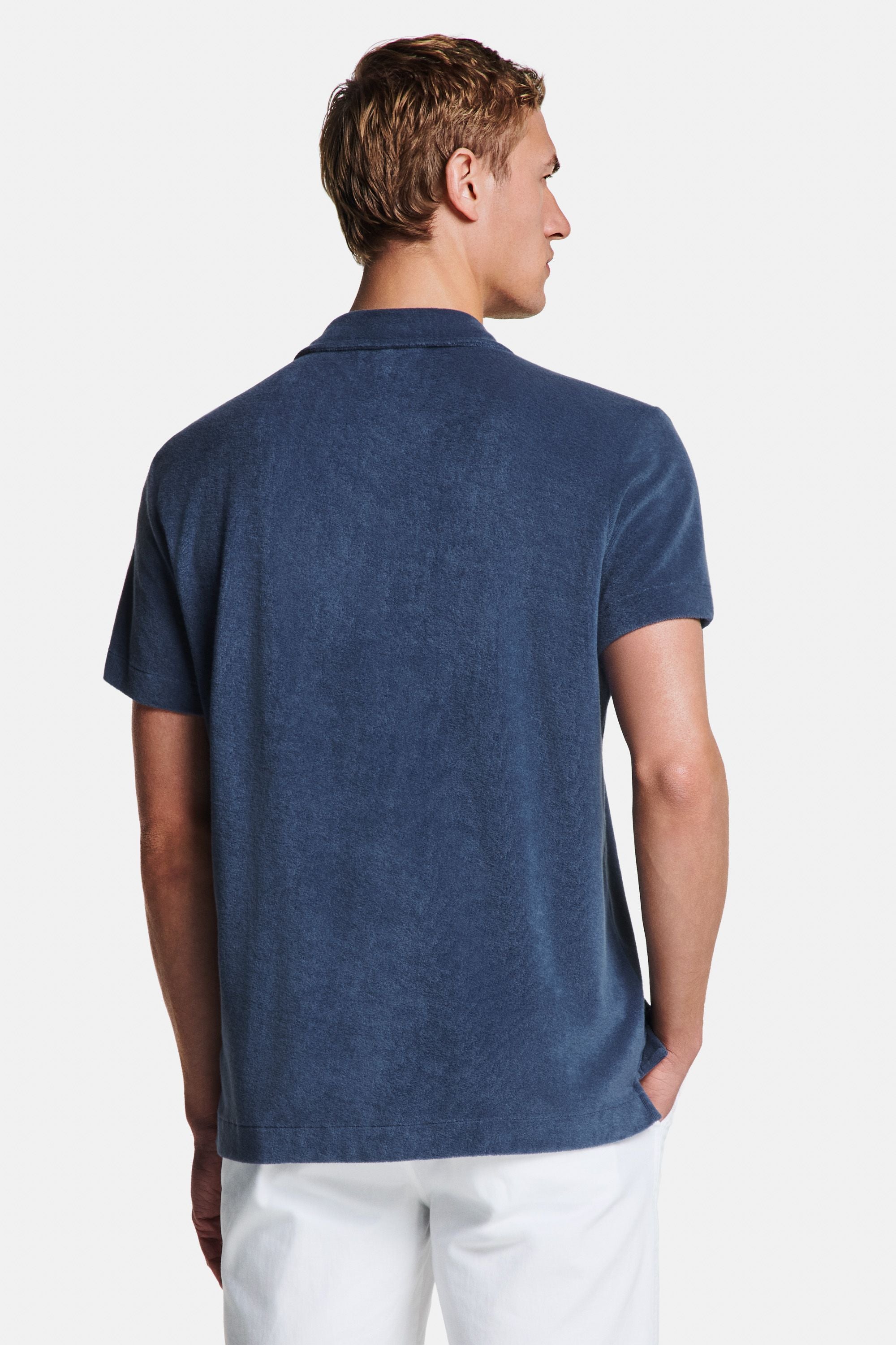 Kingfishers * The Terry Shirt