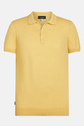 Miuras * The Knitted Polo