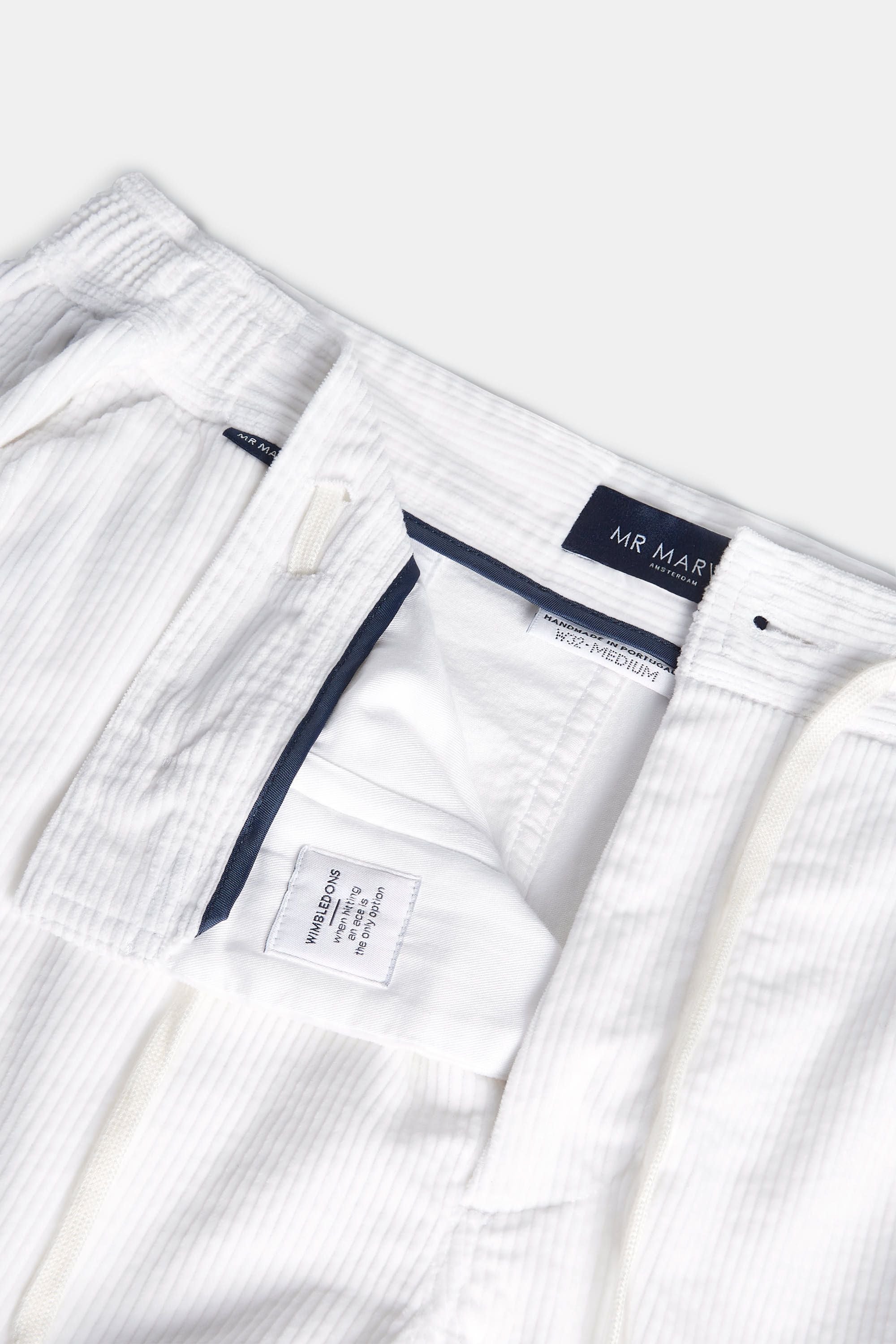 Wimbledons * The Short Cords