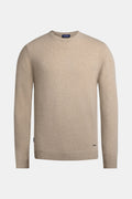 Baristas * The Wool Pullover