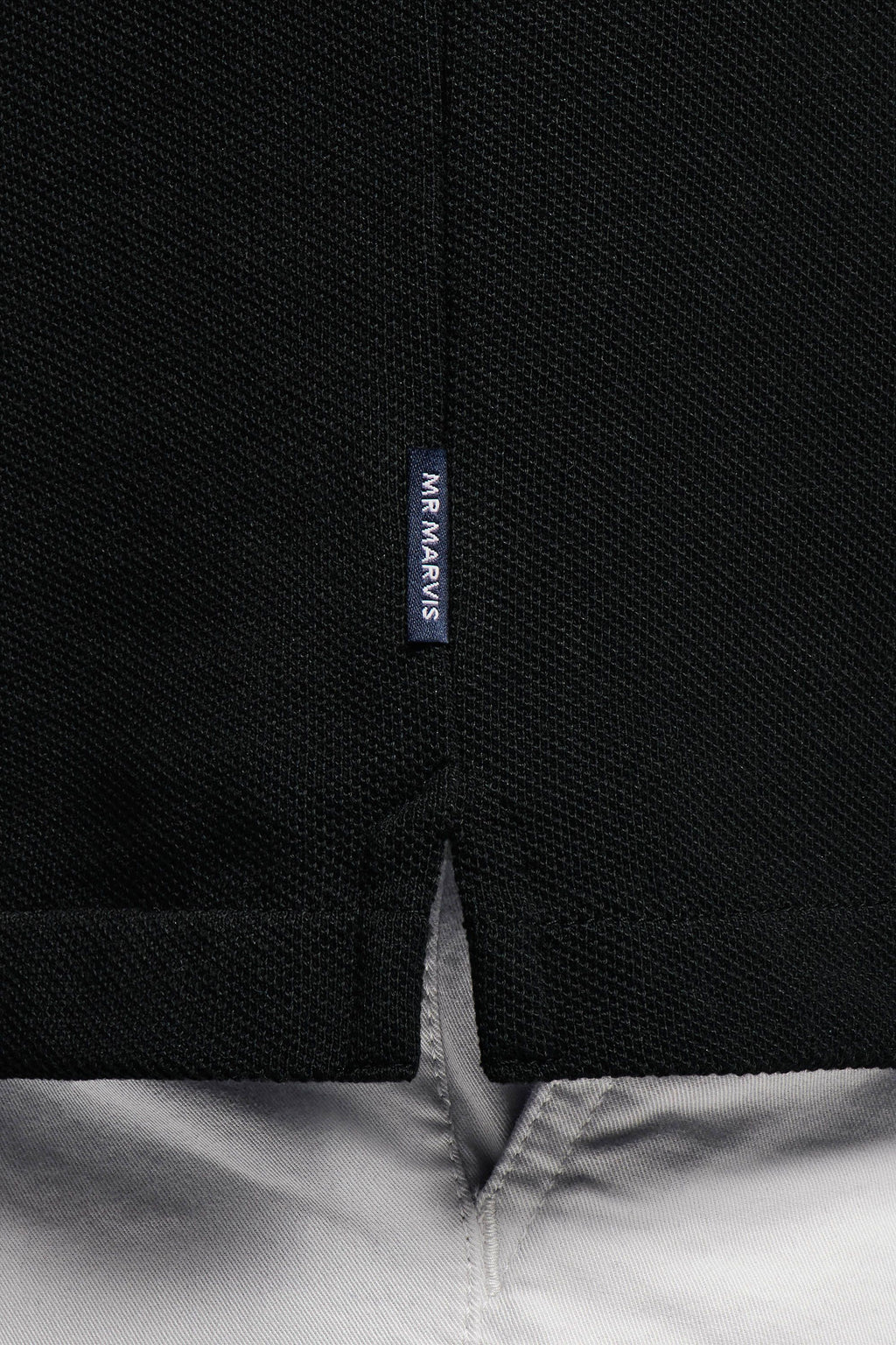Blackjacks * The Piqué Tee