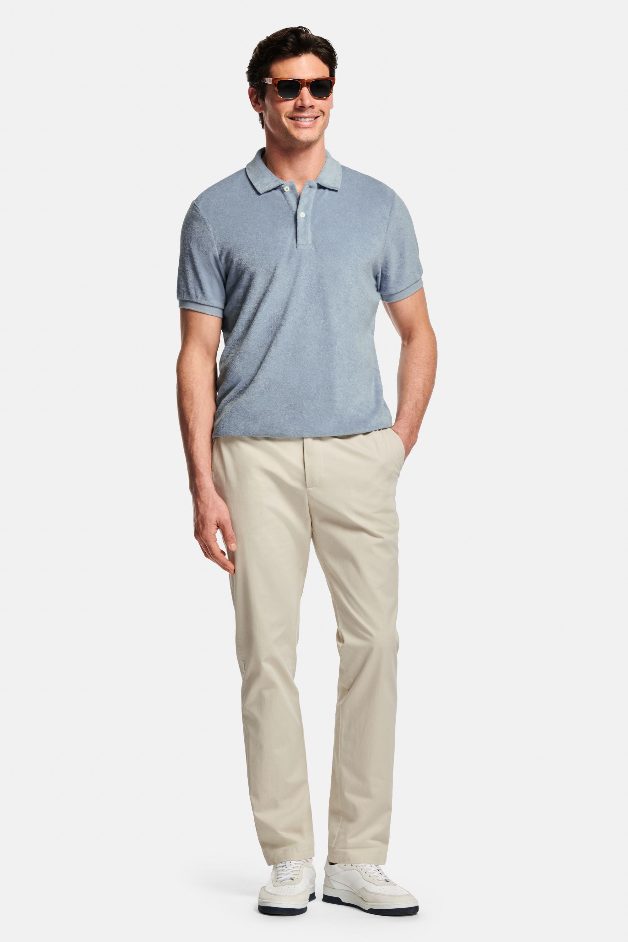Gazettes * The Easy Chinos