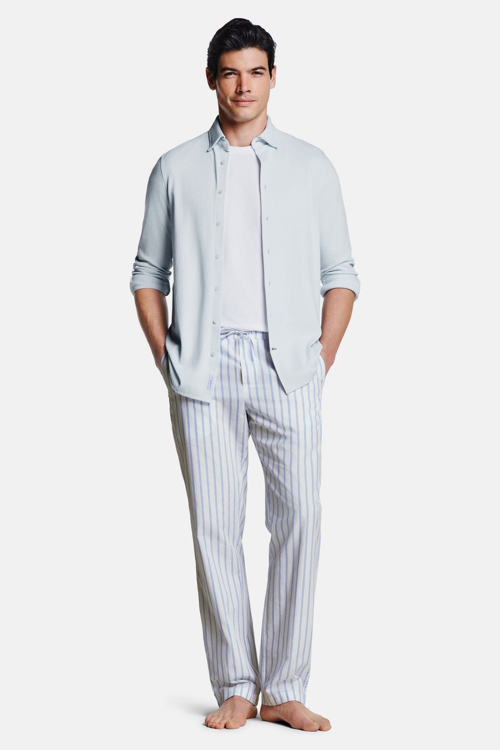 Wimbledons * The Midweight Tee