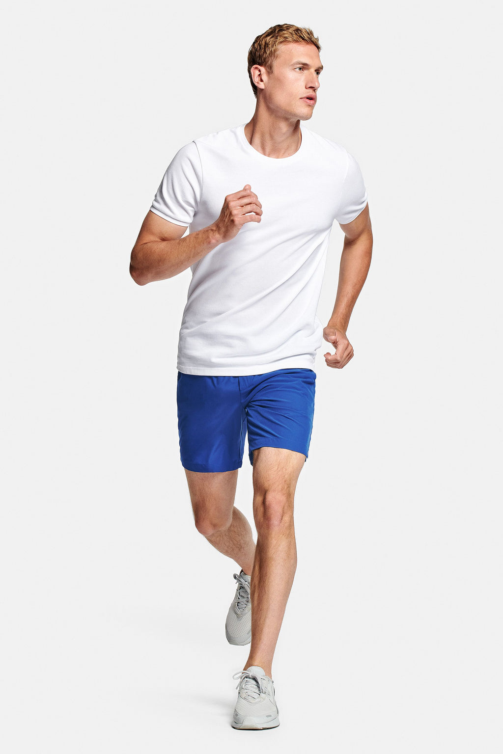 Wimbledons * The Piqué Tee