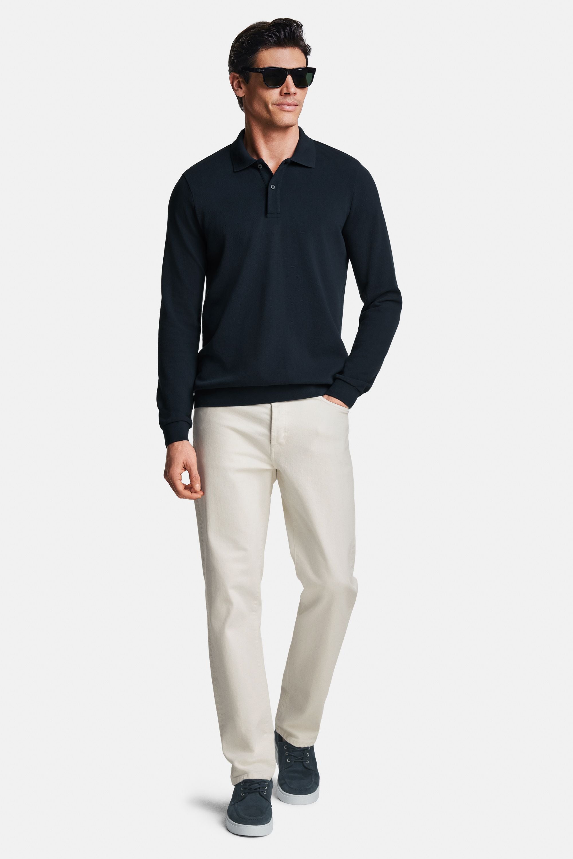 Coconuts * The Straight Fit Five-pockets