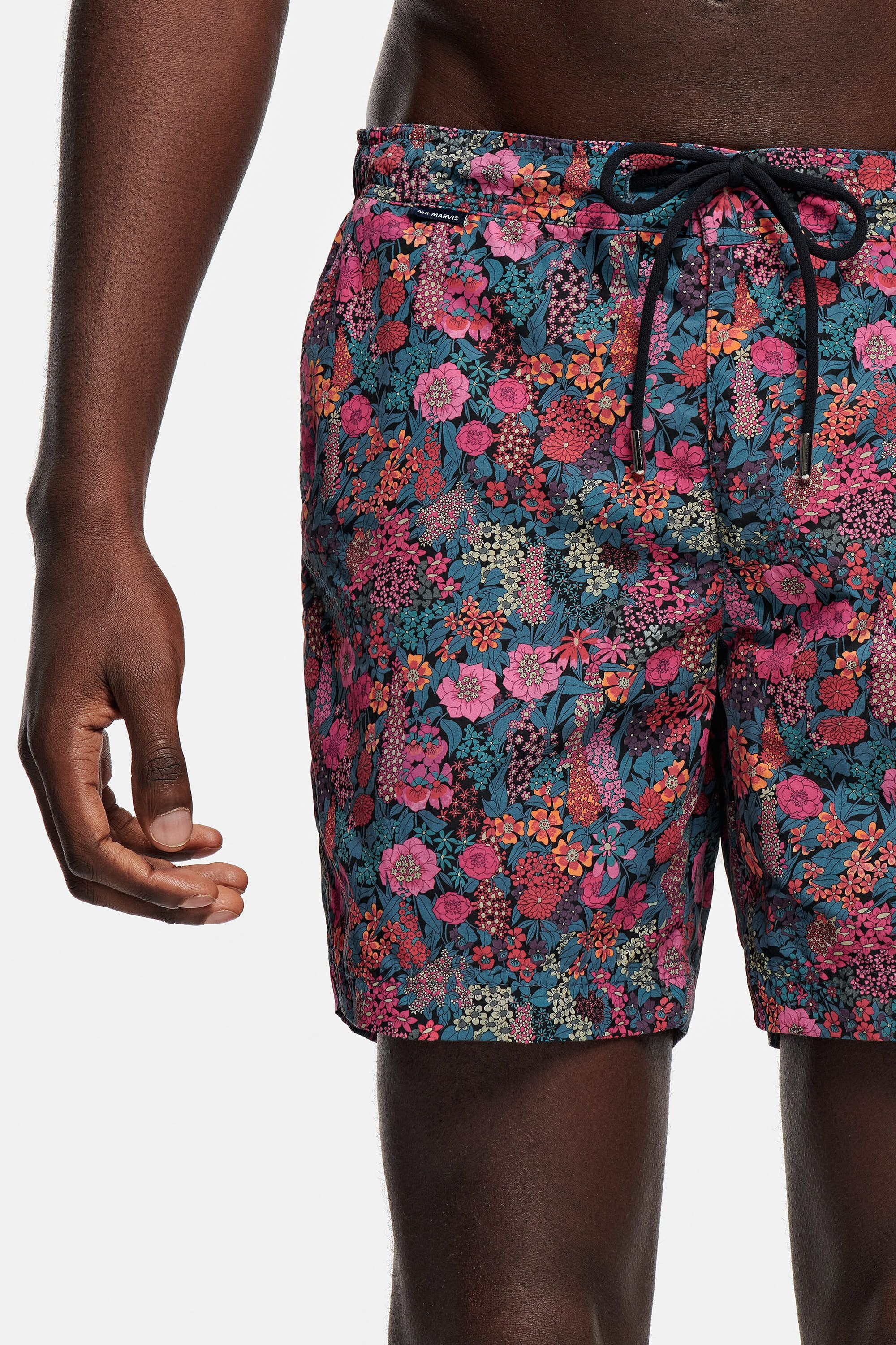 Power Flowers * The Print Swims