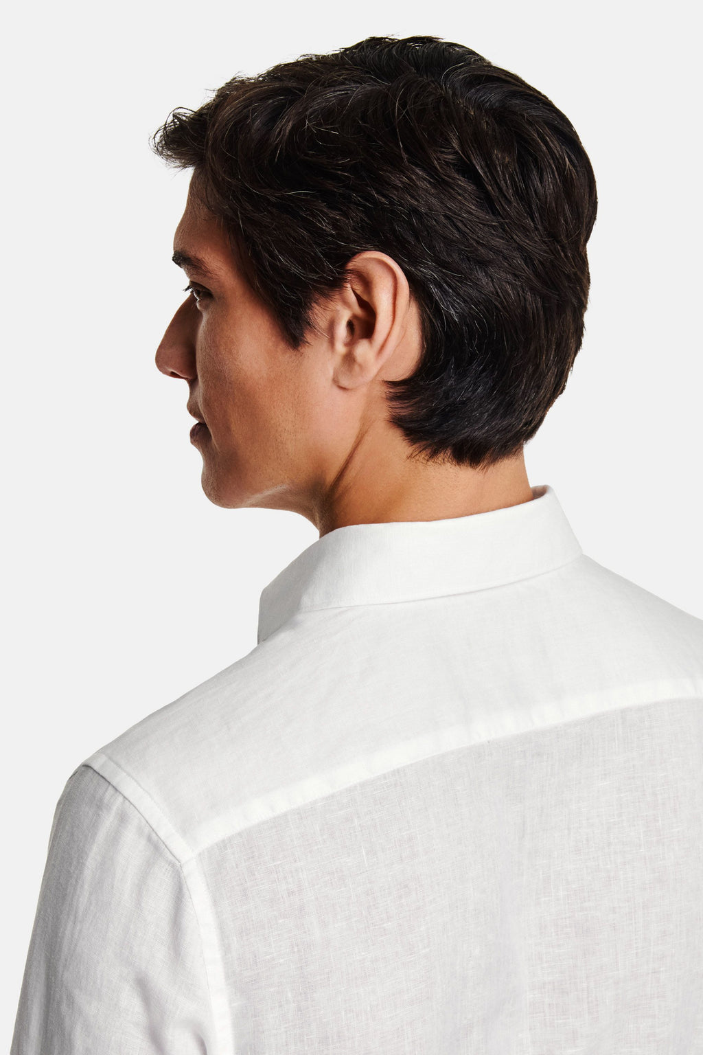 Croisettes * The Smart Shirt