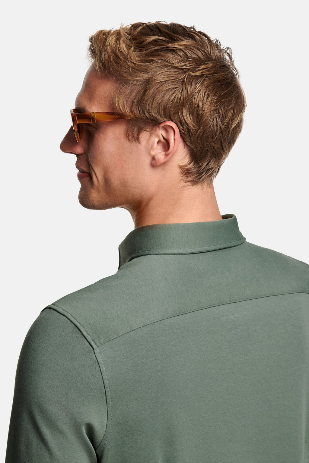 Defenders * The Easy Shirt