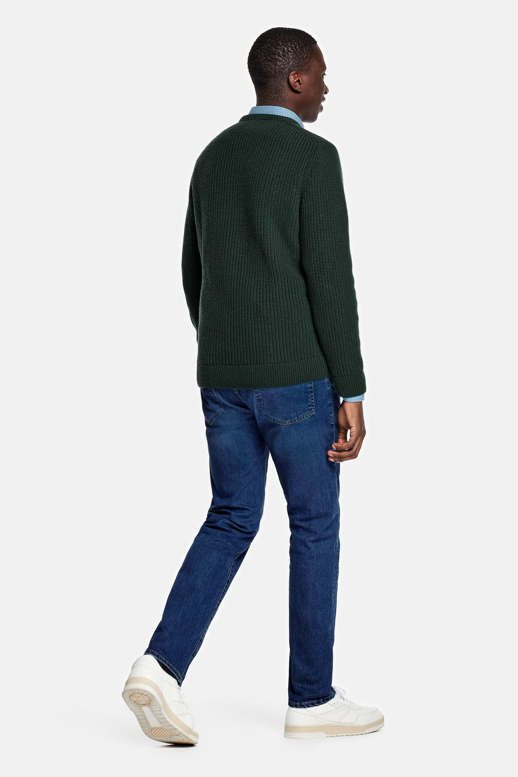 Davis * The Jeans