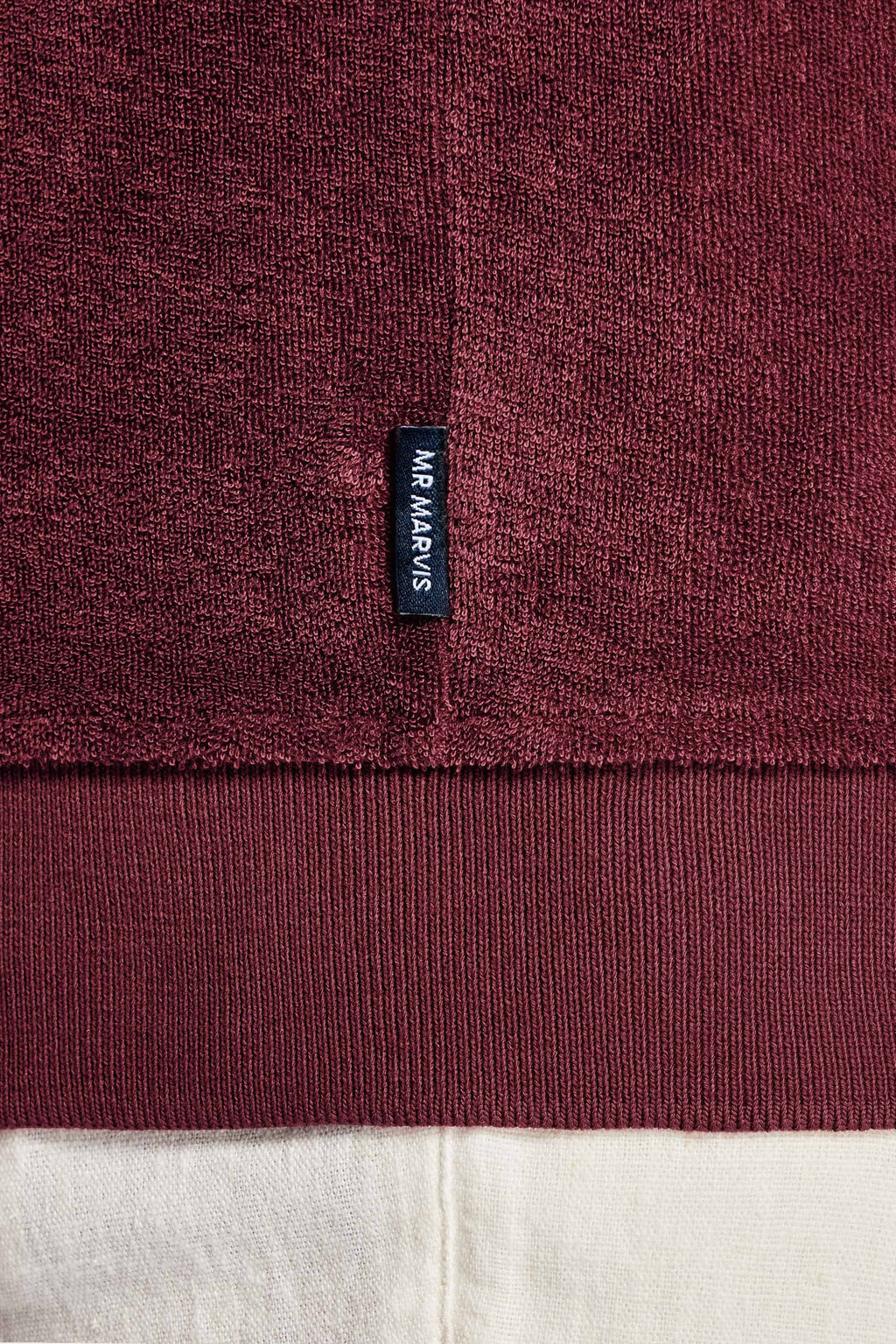 Rileys * The Terry Tee