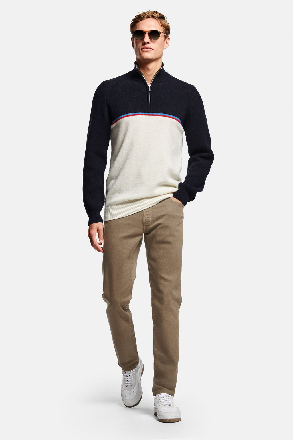 Jones * The Five-pockets