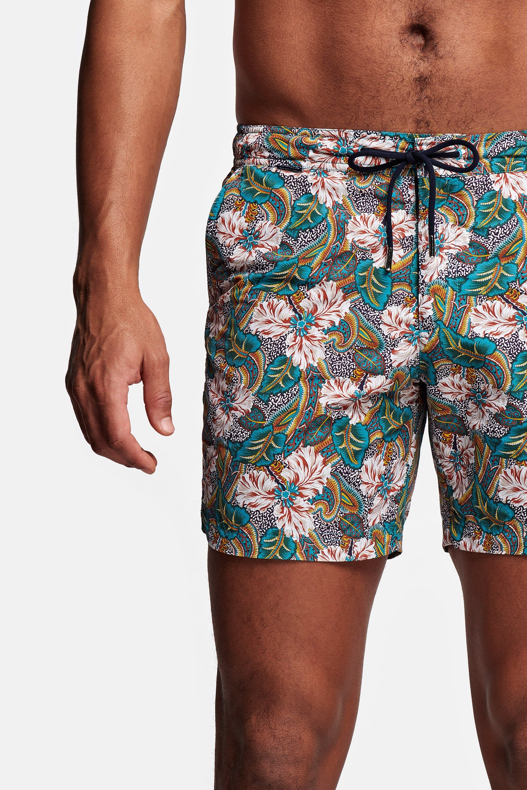 Majorelles * The Print Swims
