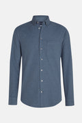 Mavericks * The Flannel Shirt