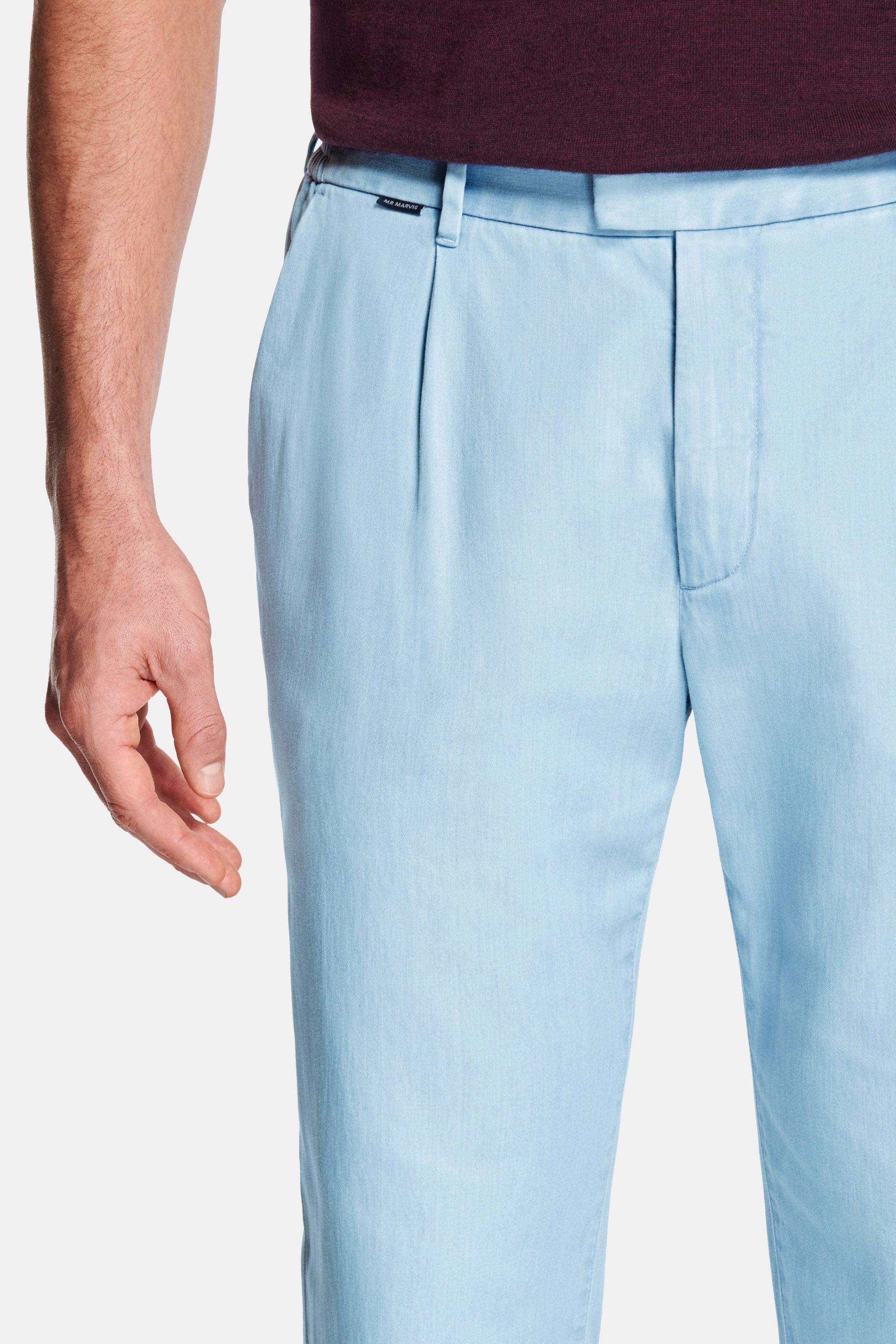Charles * The Classic Chinos