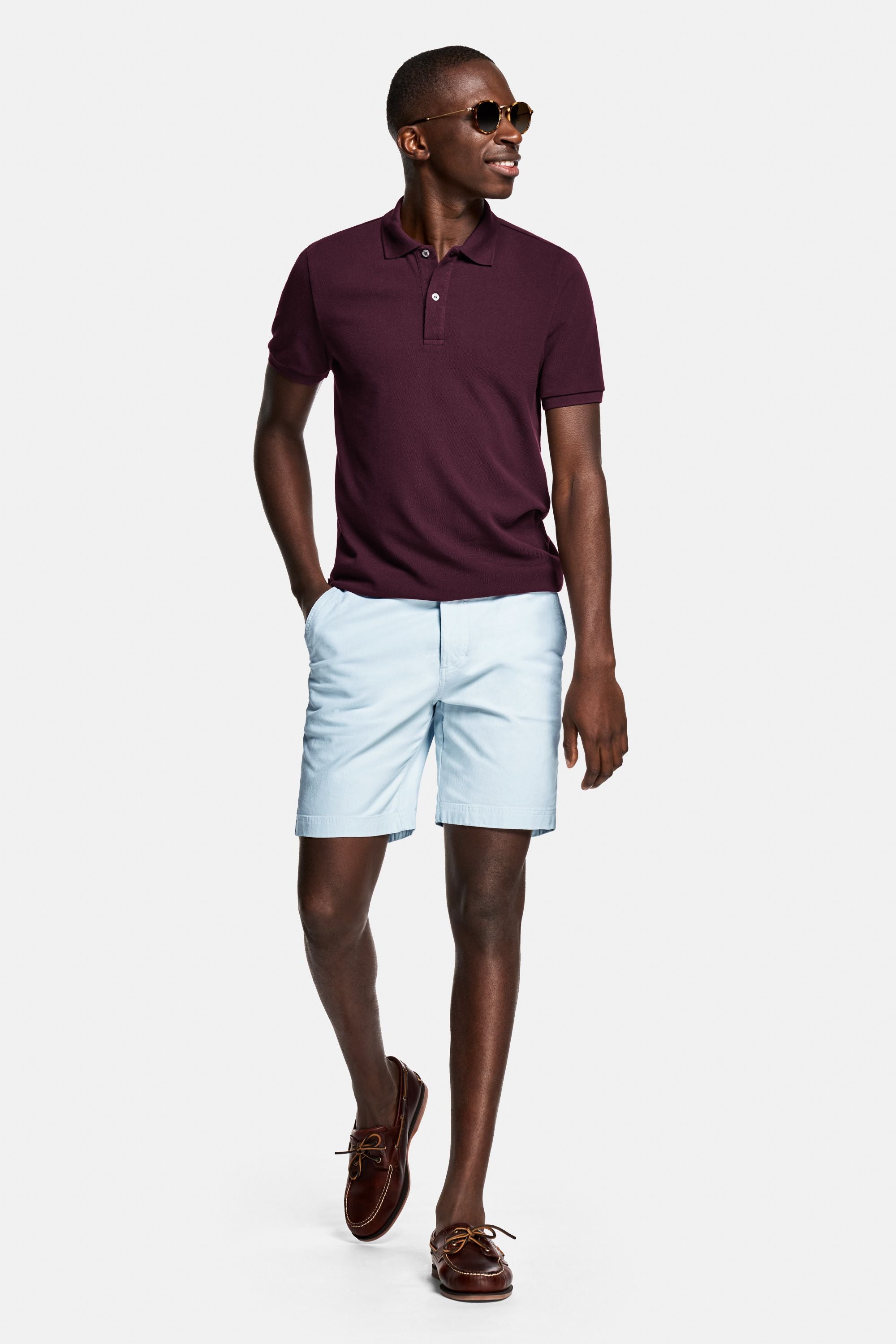 Reserves * The Classic Polo
