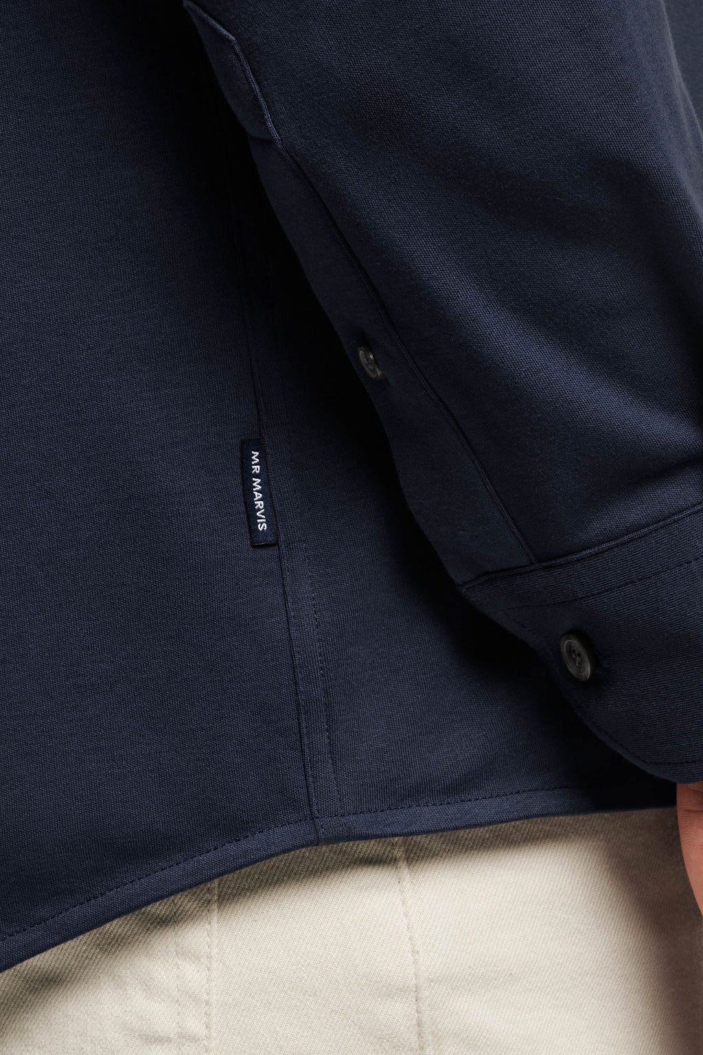 Deeps * The Easy Shirt