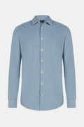 Antarctics * The Cord Shirt