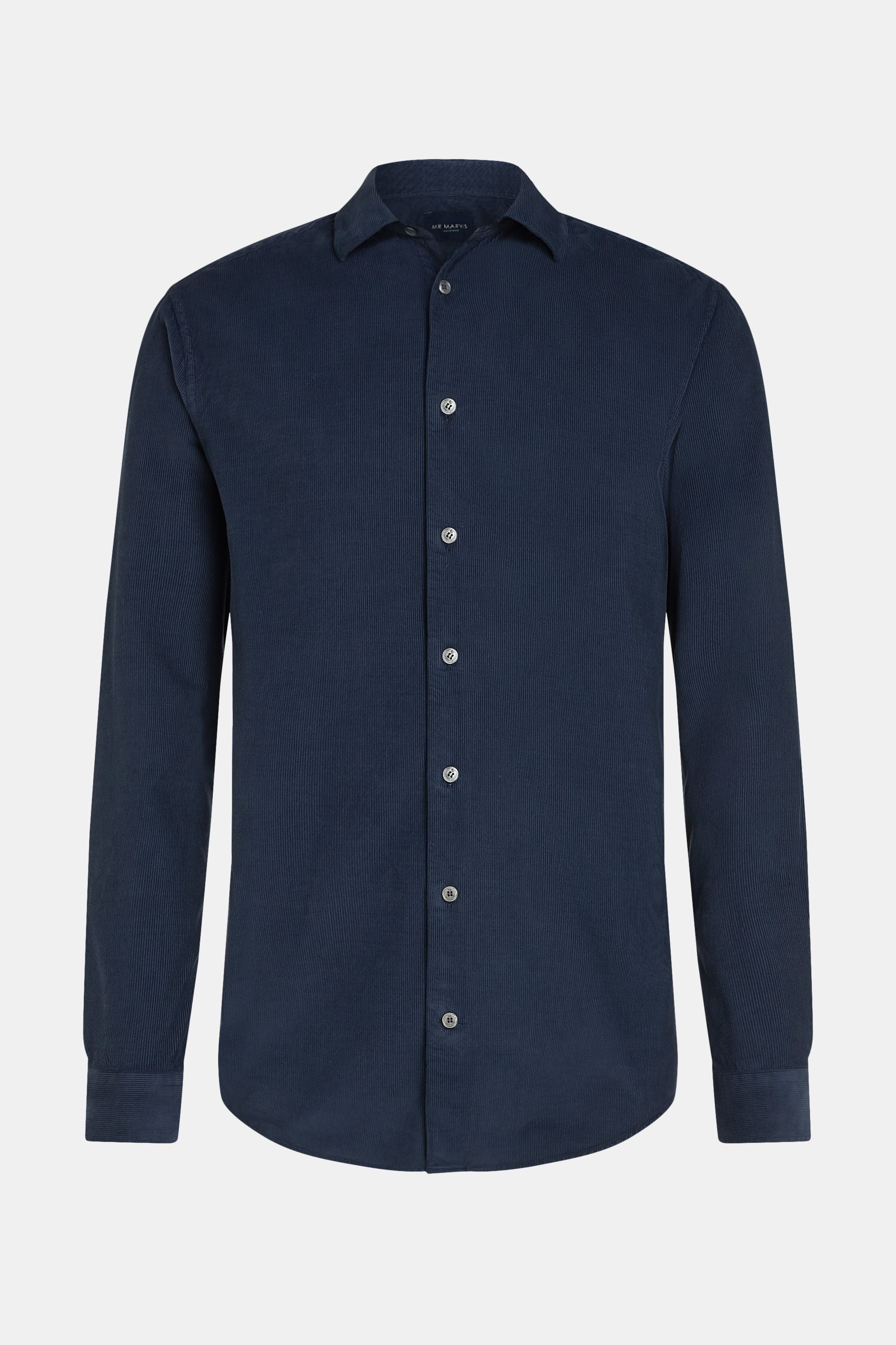 Cosmics * The Cord Shirt