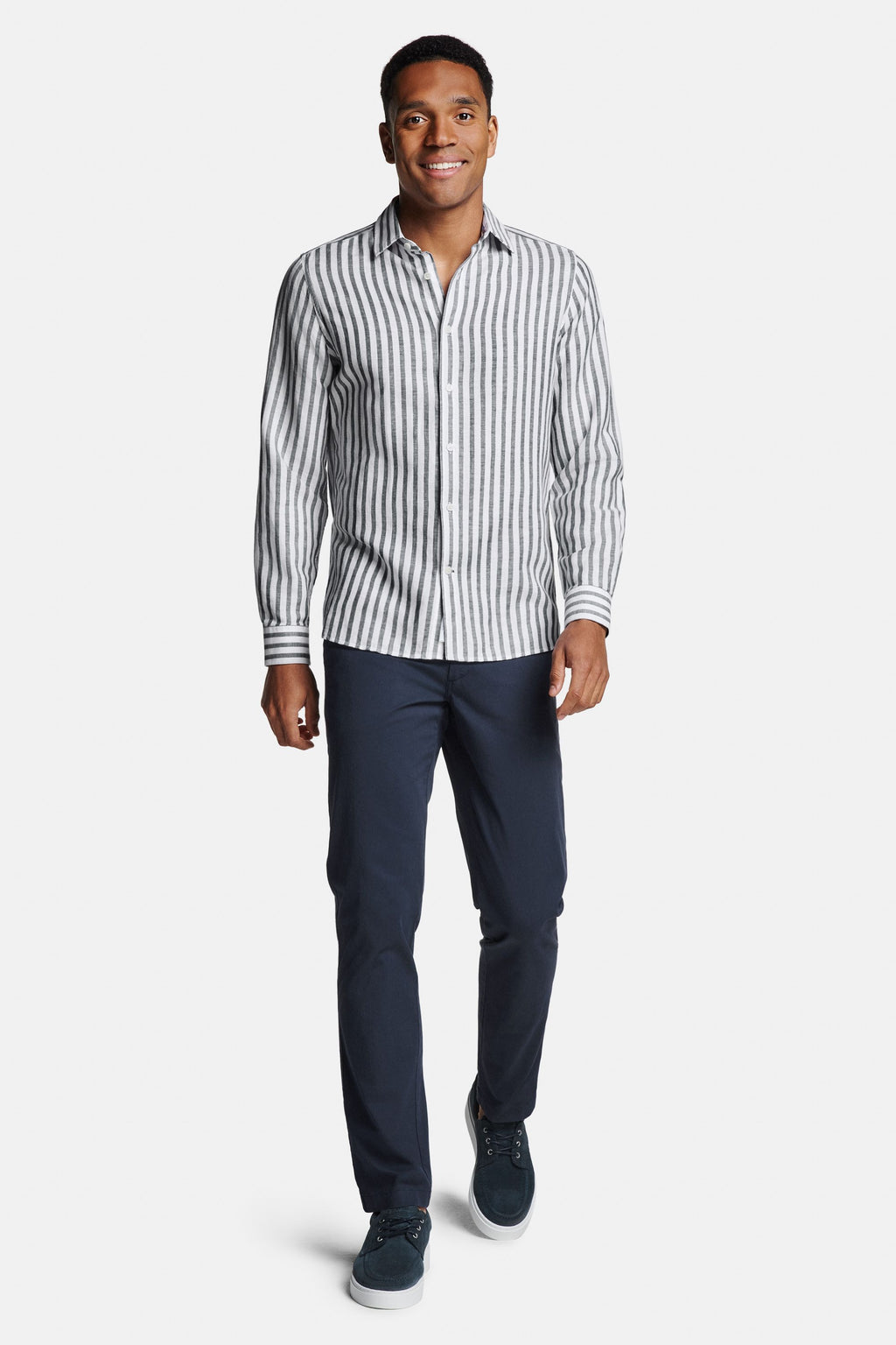 Catamarans * The Linen Shirt