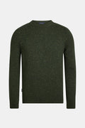 Fairways Donegal * The Wool Pullover