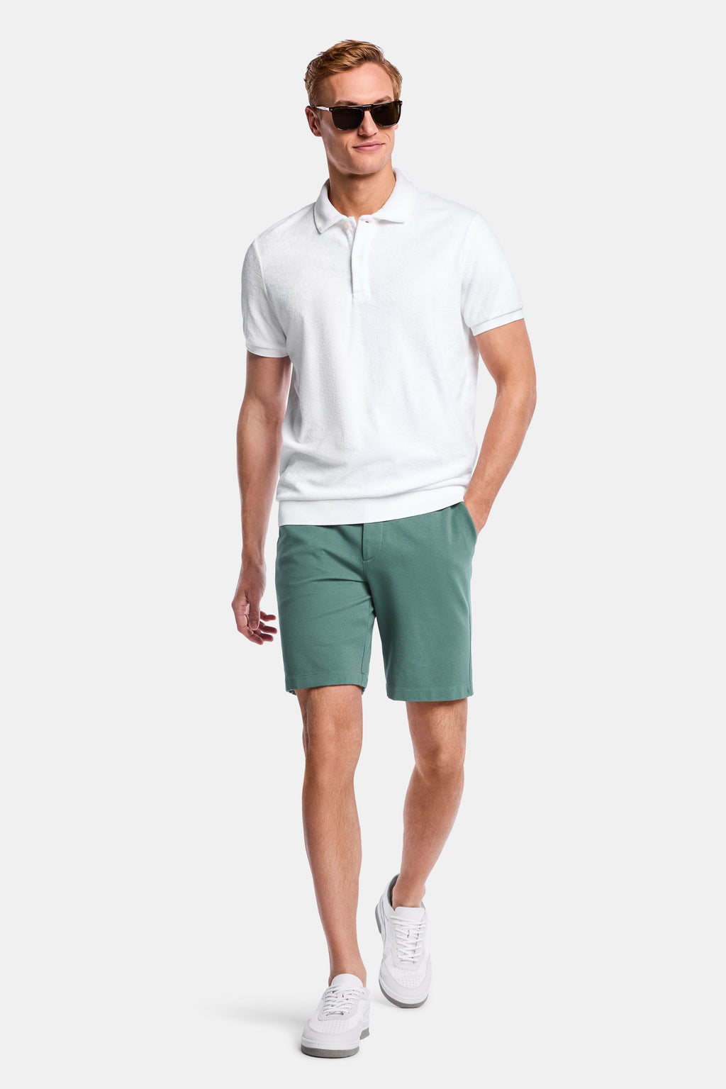 Wimbledons * The Terry Polo