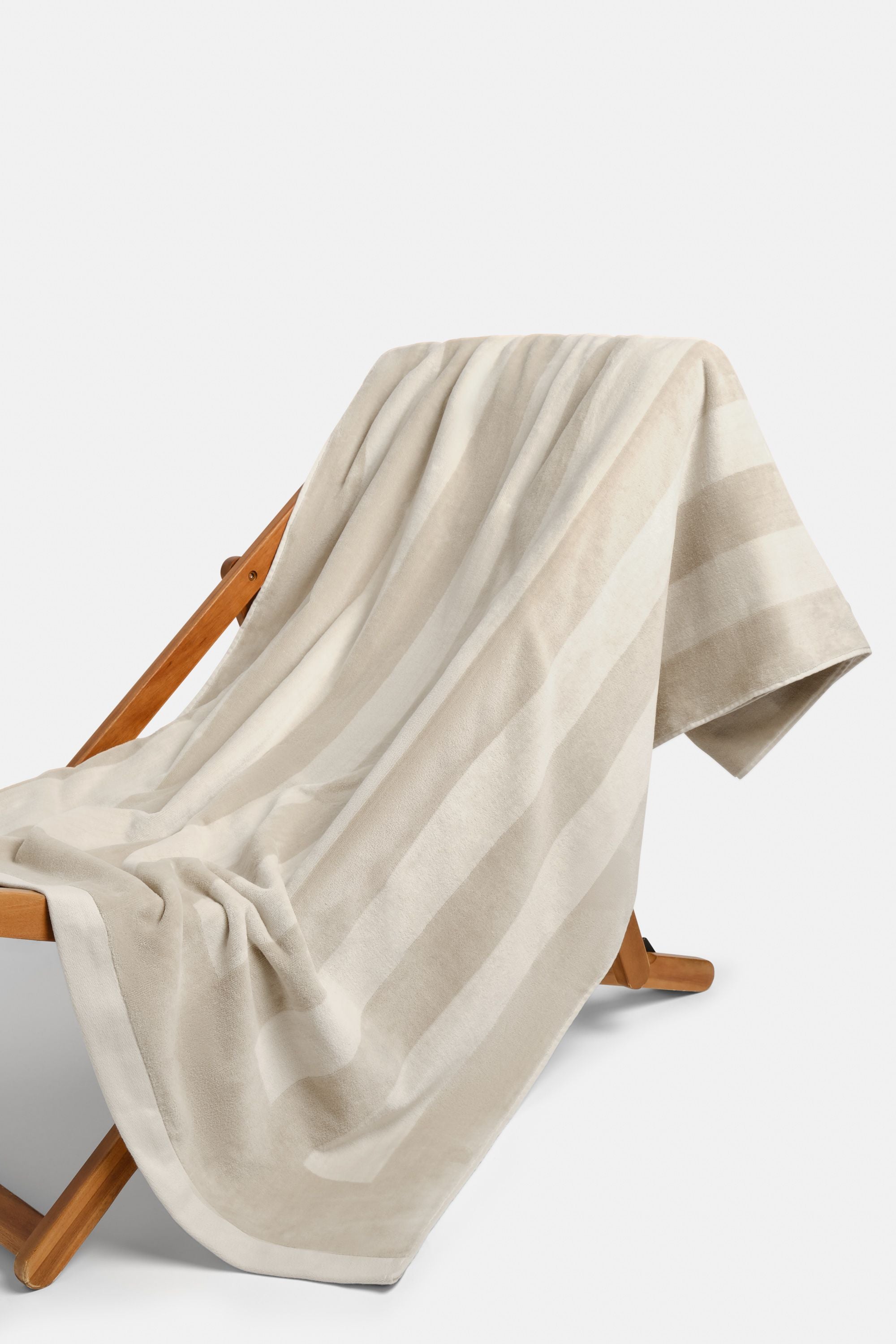 Schooners * The Beach Towel