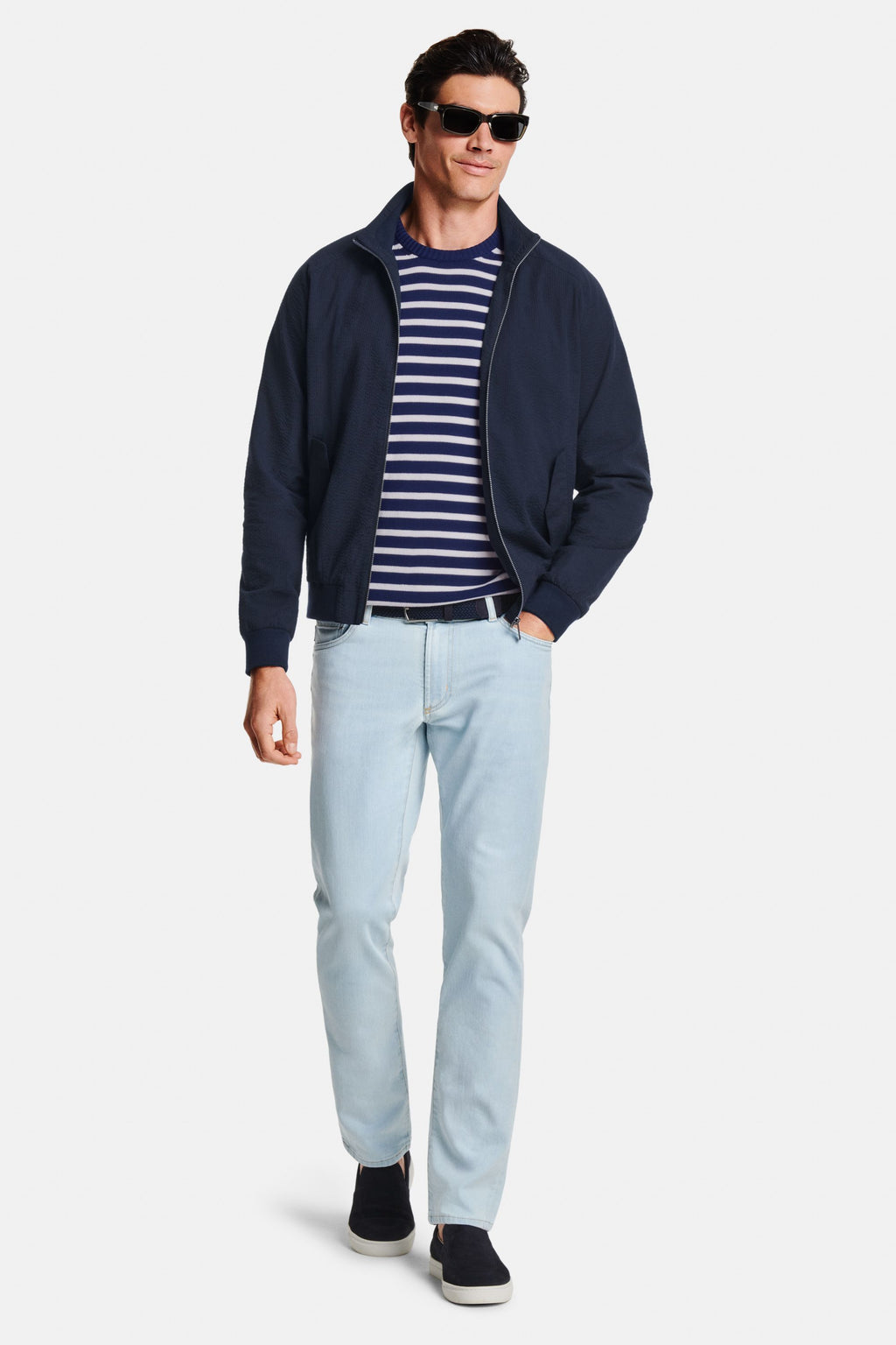 Charles * The Jeans