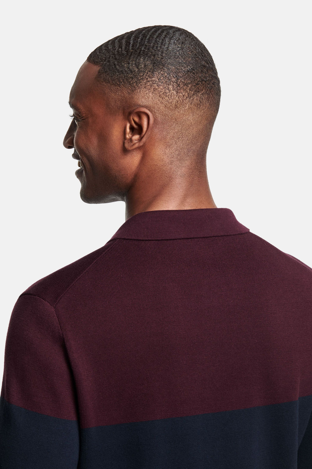 Rucks * The Rugby Pullover