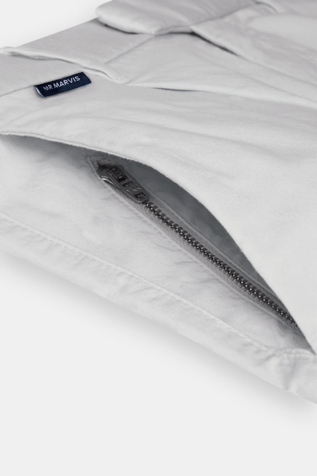 Gullwings * The Classic Chinos