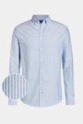 Nautics * The Oxford Shirt