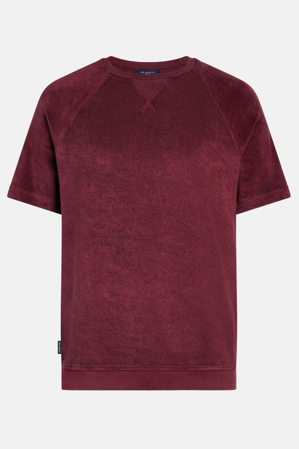 Rileys * The Terry Tee