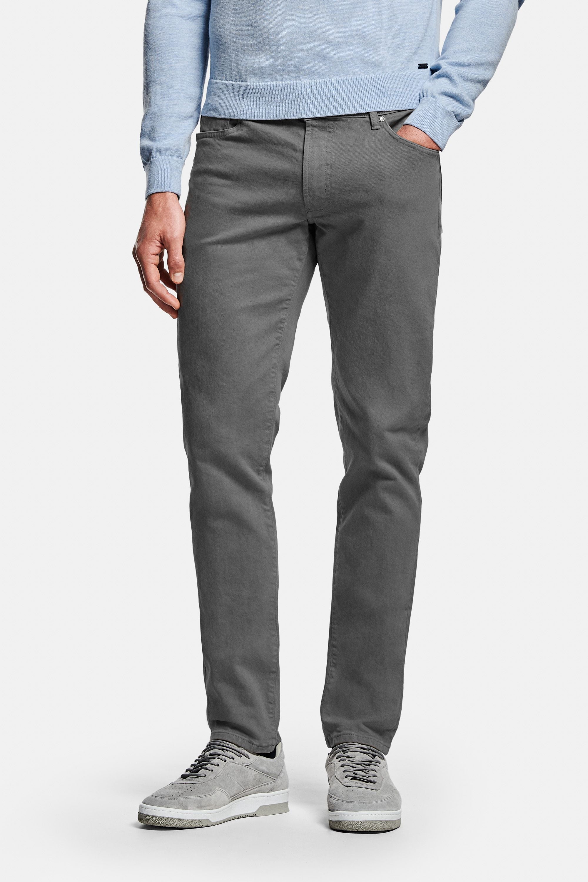 Newmans * The Five-pockets