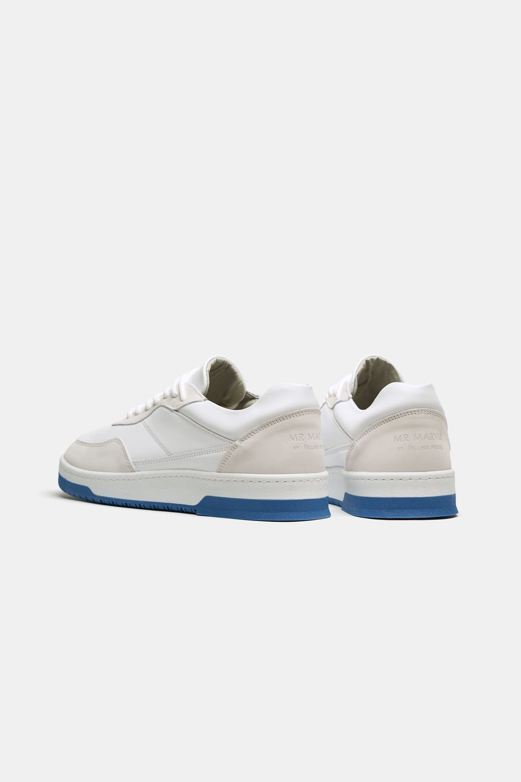 Poolsiders * The Classic Sneakers