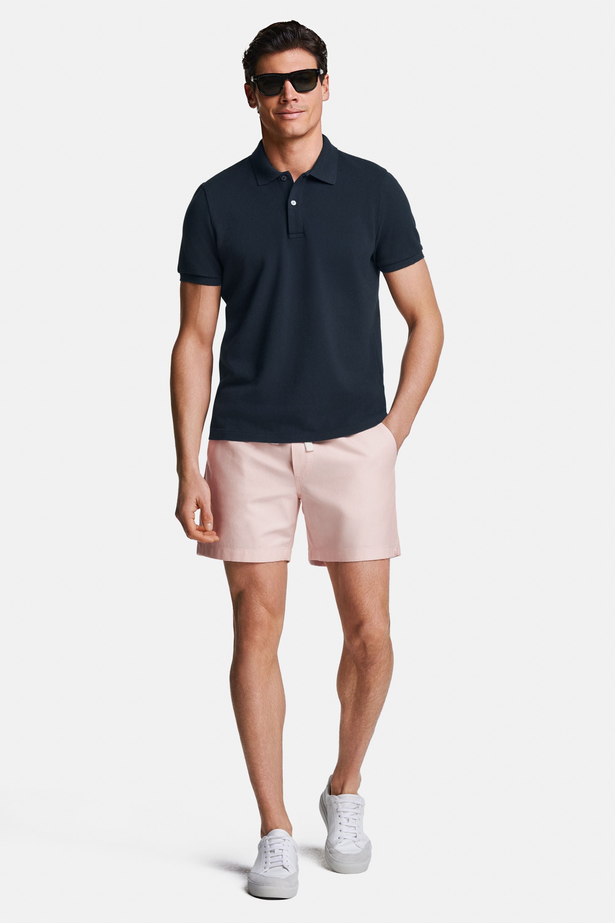 Cosmics * The Classic Polo