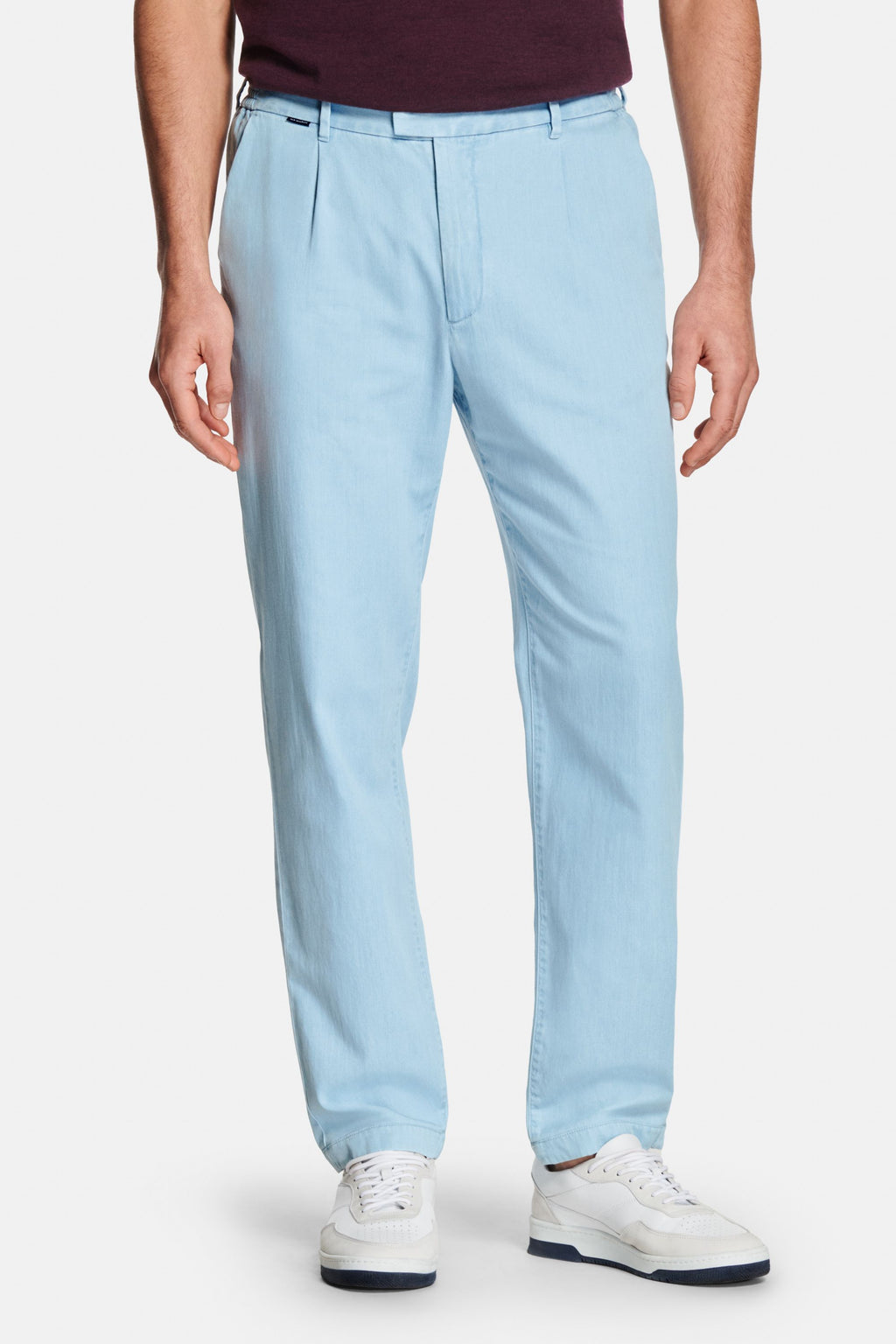 Charles * The Classic Chinos