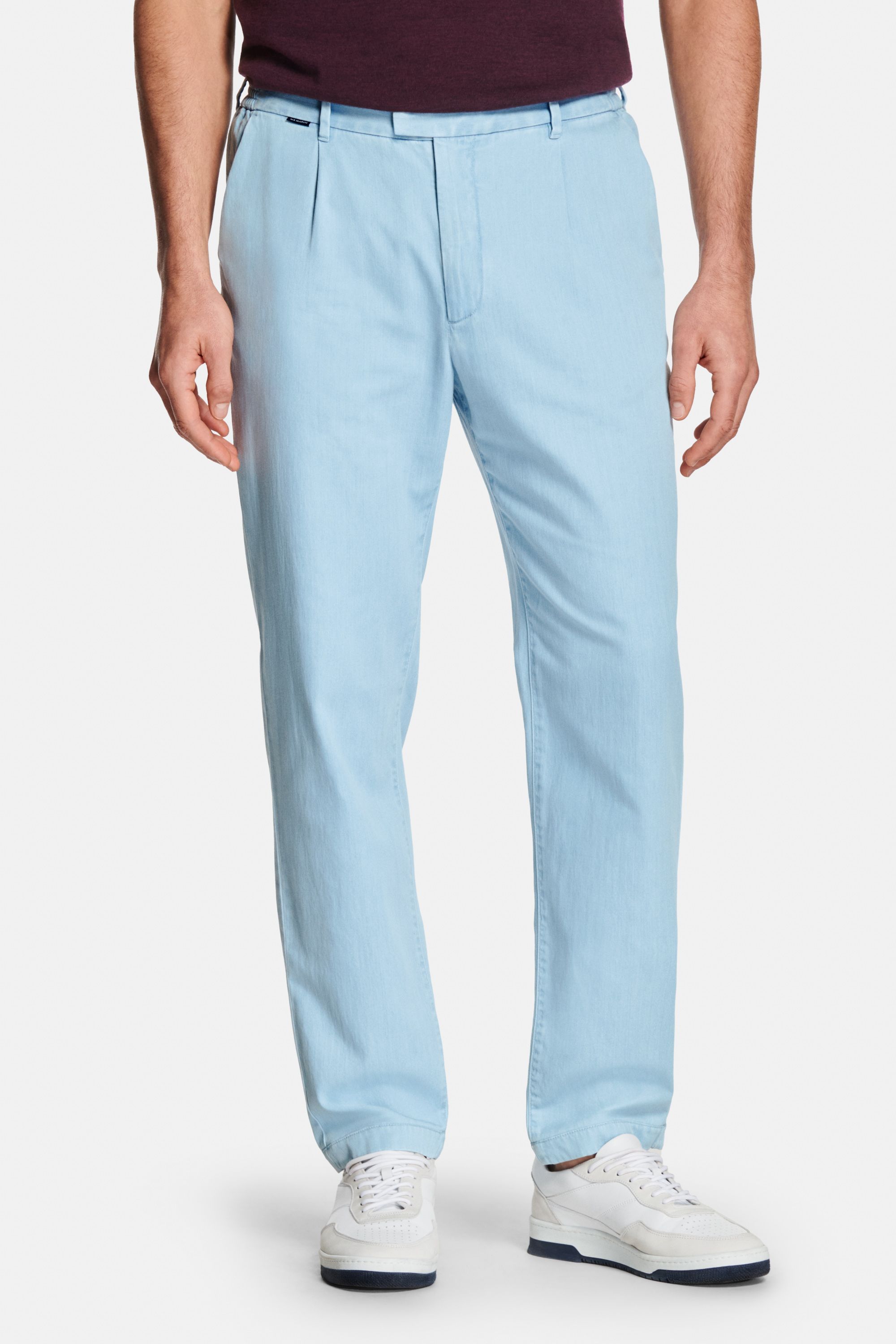 Charles * The Classic Chinos