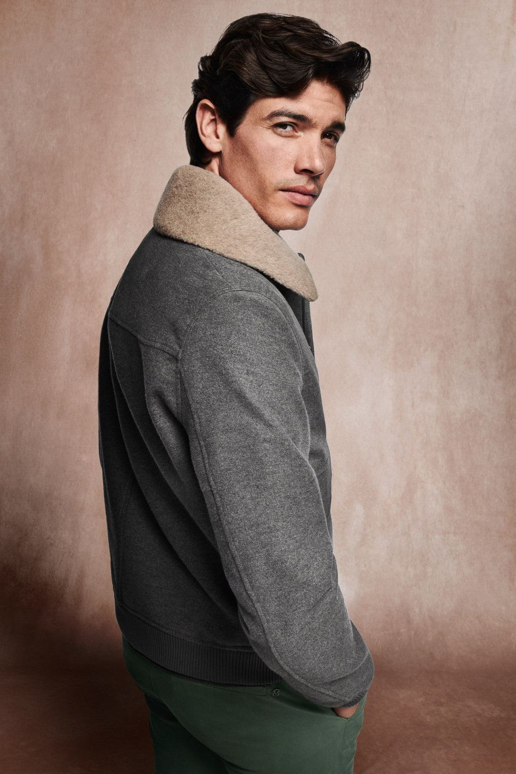 Newmans * The First-class Jacket