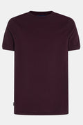 Reserves * The Piqué Tee