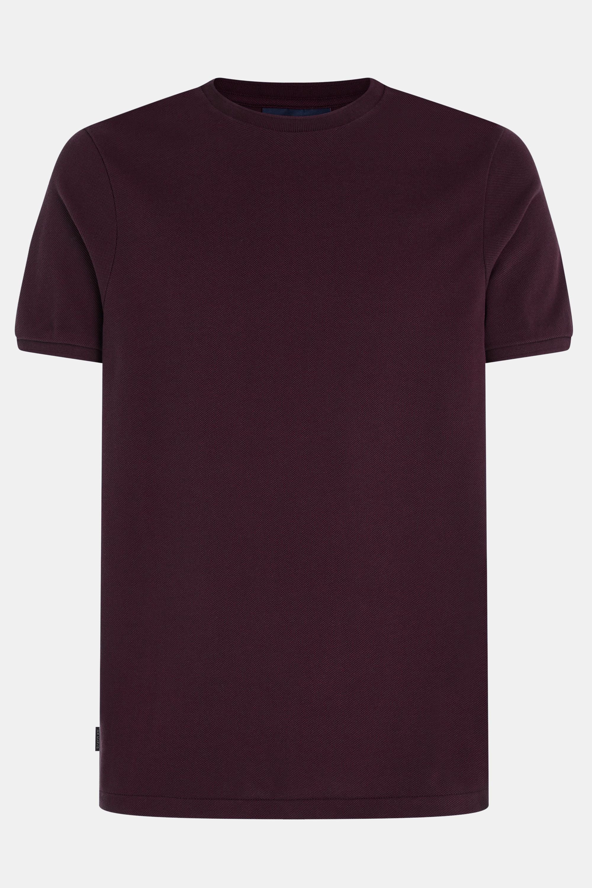 Reserves * The Piqué Tee