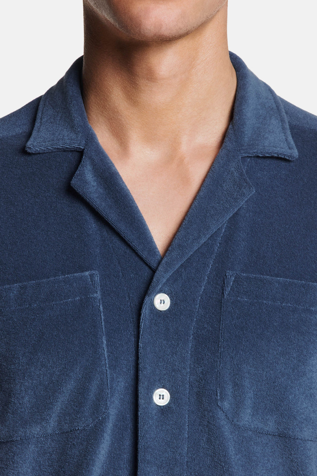 Kingfishers * The Terry Shirt