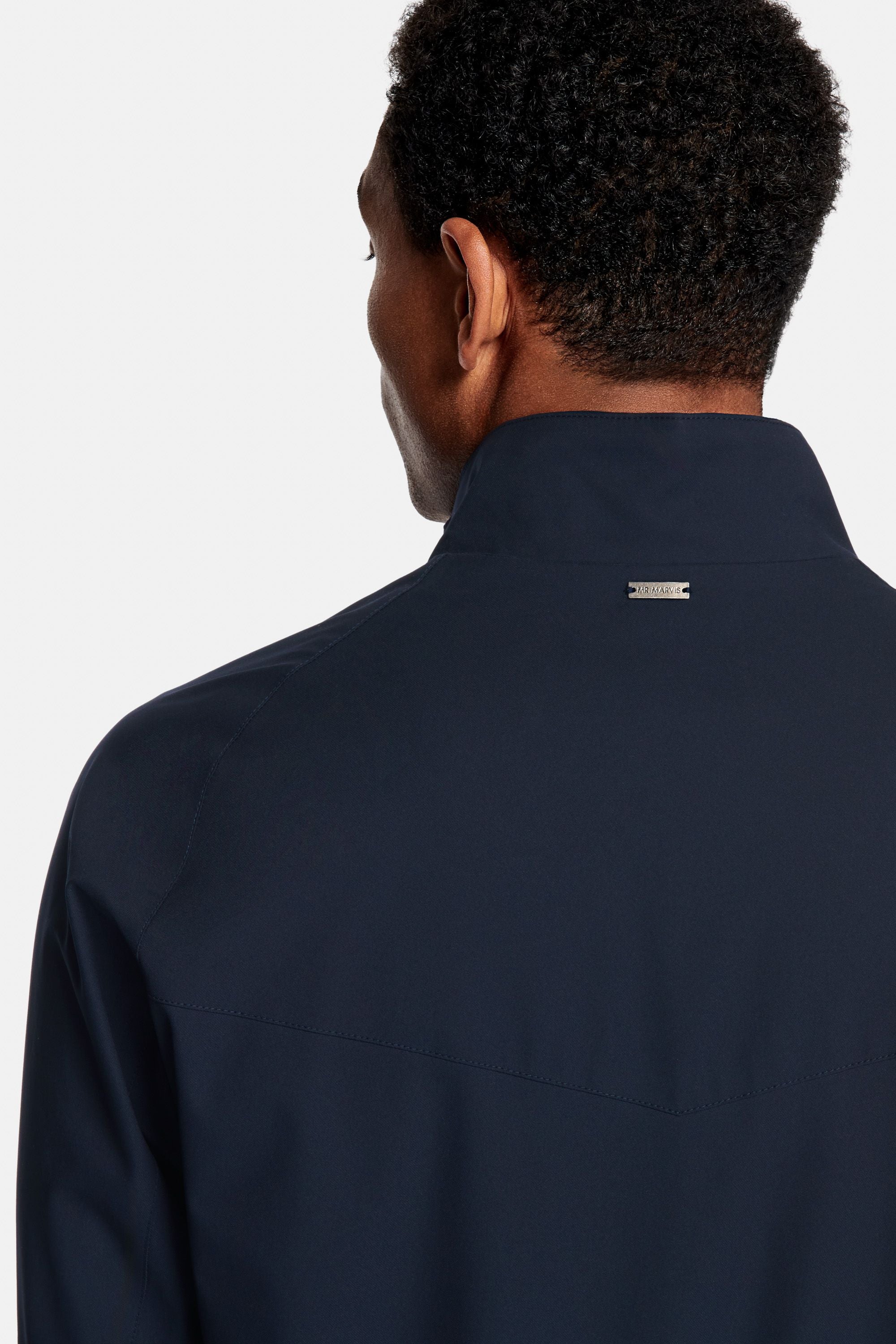 Cosmics * The Iconic Jacket