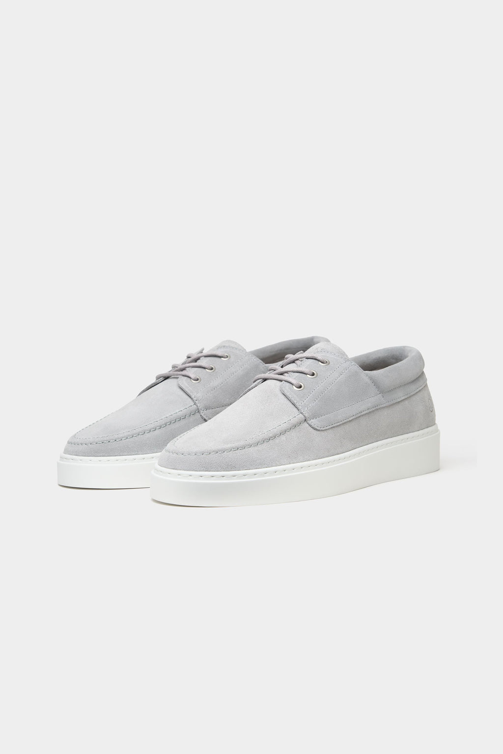 Oysters * The Boat Sneakers