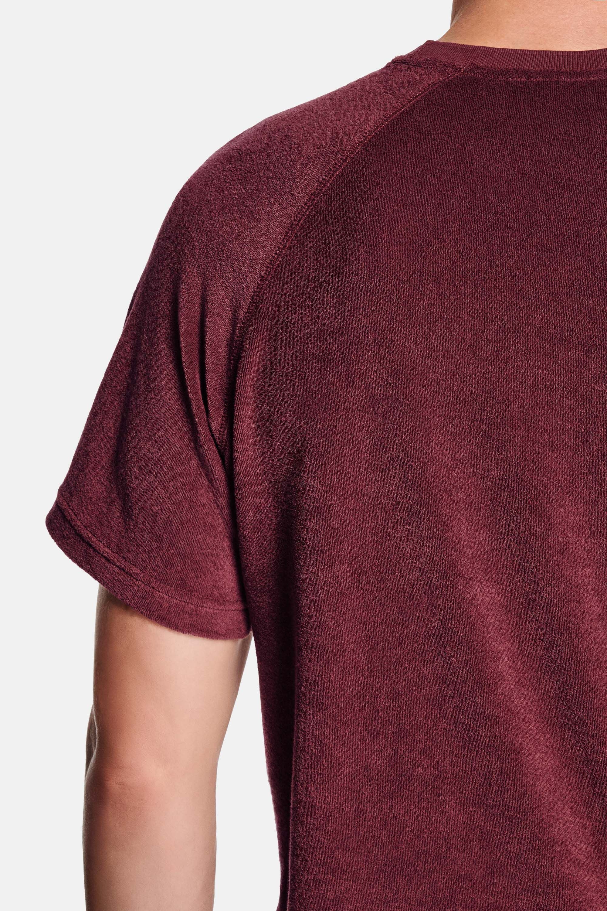 Rileys * The Terry Tee